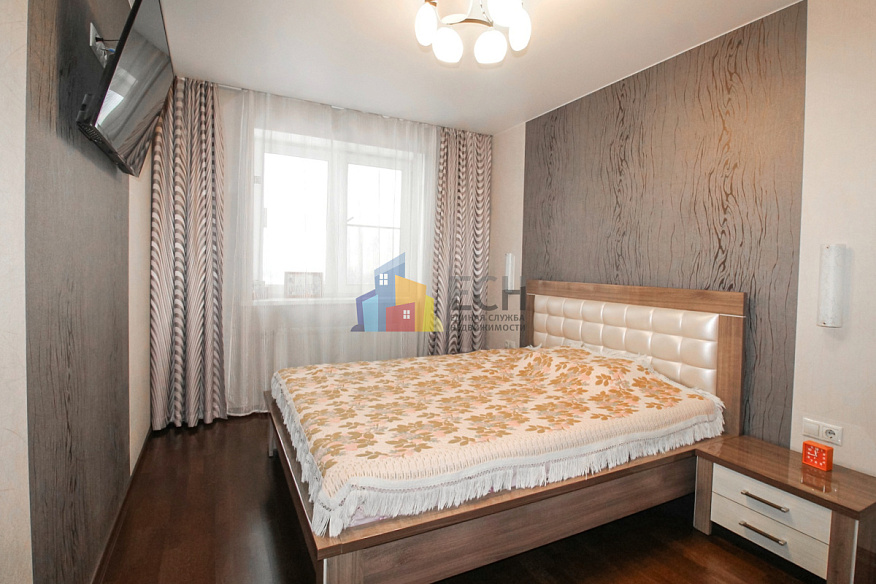 Продажа 2 комнатной квартиры, 57.7 м2, обл. Тульская, г. Тула, улица Бондаренко, 12 17