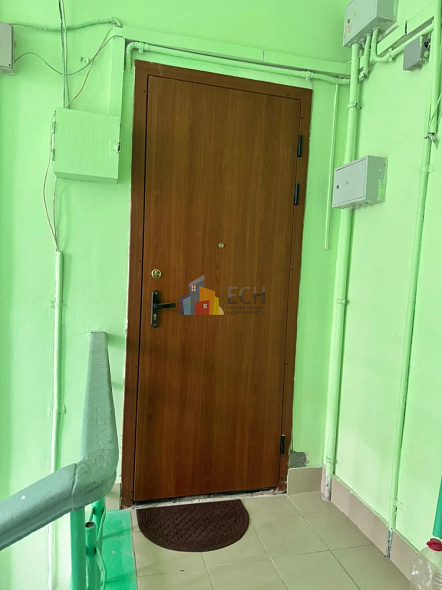 Продажа 2 комнатной квартиры, 50 м2, обл. Тульская, г. Новомосковск, Комсомольская улица, 38 12