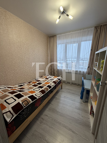 Продажа 3 комнатной квартиры, 75 м2, обл. Тульская, г. Тула, улица Прокудина, 2к1 6