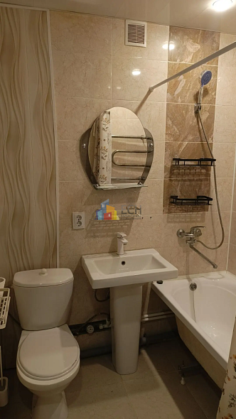 Продажа 1 комнатной квартиры, 30.8 м2, обл. Тульская, г. Тула, улица Макаренко, 9 3