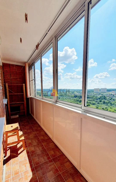 Продажа 2 комнатной квартиры, 50.8 м2, обл. Тульская, г. Тула, улица Макаренко, 19к1 10