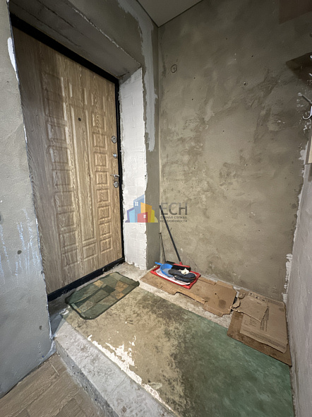 Продажа 1 комнатной квартиры, 38.6 м2, обл. Тульская, г. городской округ Тула, деревня Варваровка, 1Ак10 8