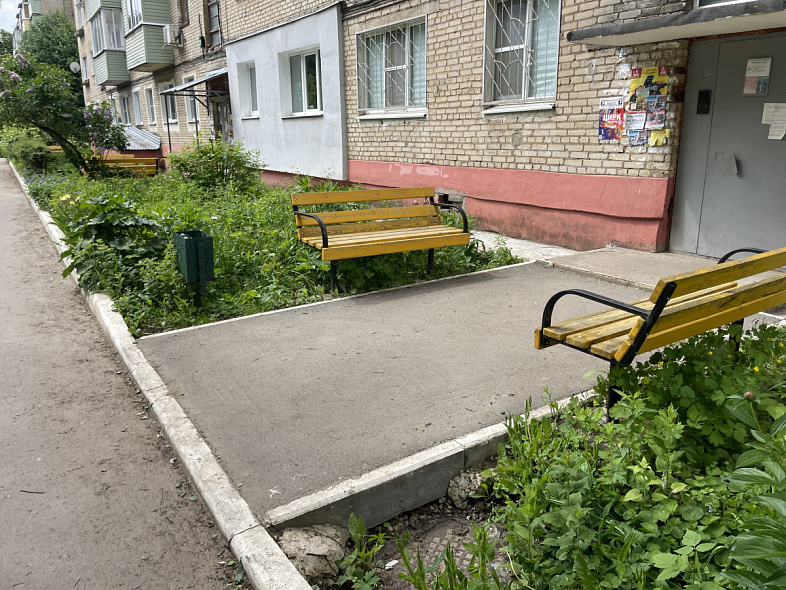 Продажа 1 комнатной квартиры, 29.7 м2, обл. Тульская, г. Щёкино, улица Ленина, 48 16
