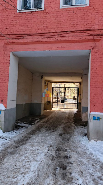 Продажа 2 комнатной квартиры, 53.3 м2, обл. Тульская, г. Тула, Советская улица, 57 9