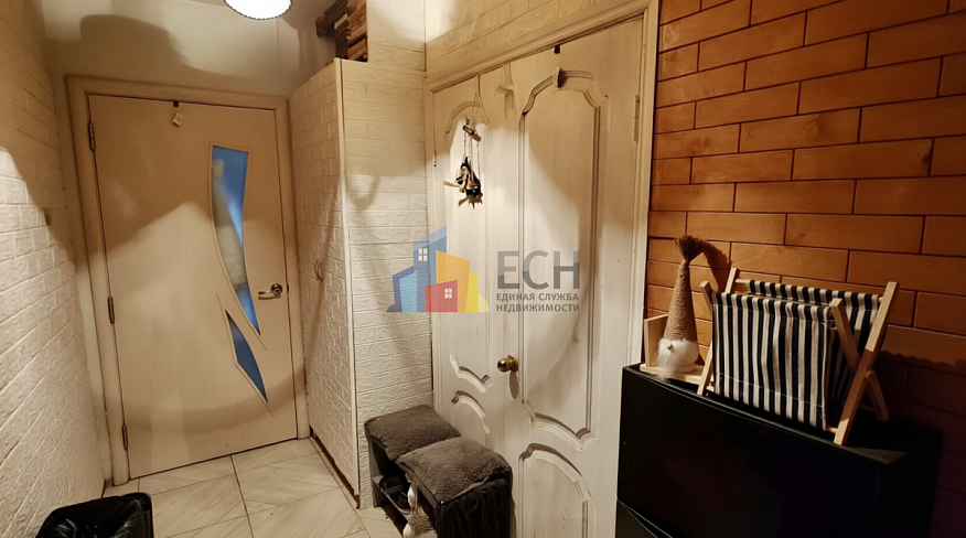 Продажа 2 комнатной квартиры, 50.2 м2, обл. Тульская, г. Тула, улица Бондаренко, 9 5