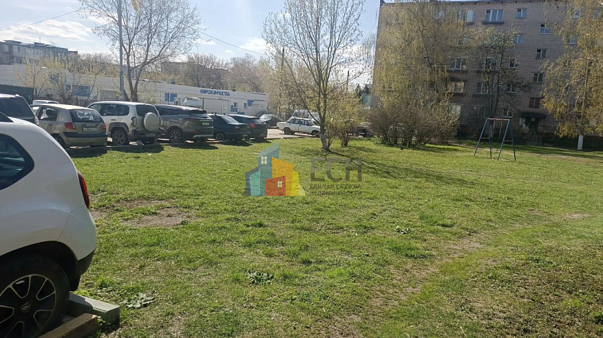 Продажа 1 комнатной квартиры, 29.2 м2, обл. Тульская, г. Тула, улица Максима Горького, 23 25