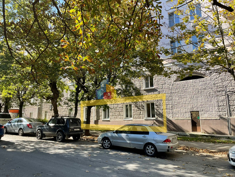 Продажа 3 комнатной квартиры, 73.4 м2, 300034, обл. Тульская, г. Тула, ул. Первомайская, д. 22 1