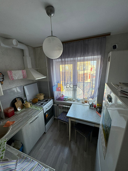 Продажа 2 комнатной квартиры, 45.2 м2, обл. Тульская, г. Тула, улица Макаренко, 11 1