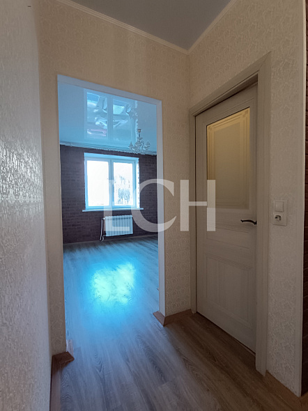 Продажа 2 комнатной квартиры, 68.6 м2, обл. Тульская, г. Тула, улица Ершова, 27 12