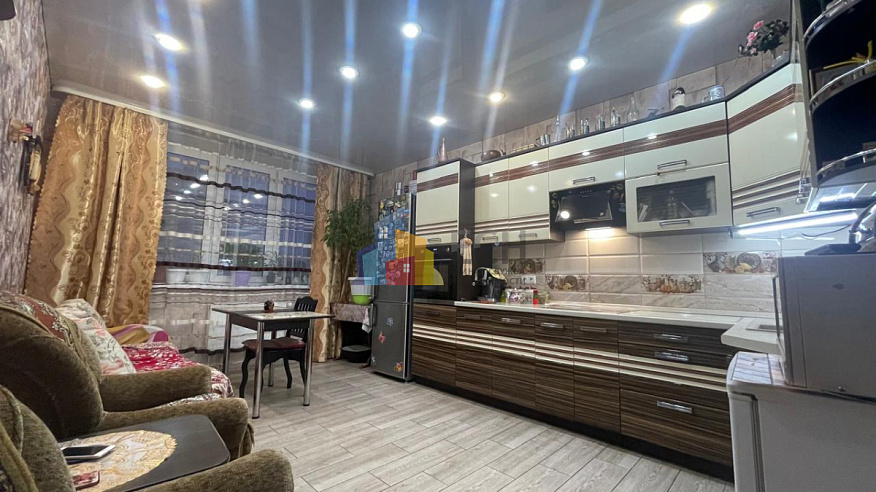 Продажа 3 комнатной квартиры, 89.8 м2, обл. Тульская, г. Тула, Новомосковская улица, 4 9