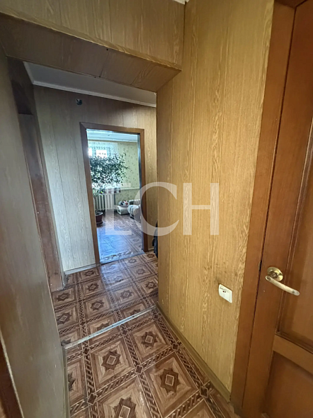 Продажа 3 комнатной квартиры, 51.3 м2, обл. Тульская, г. сельское поселение Епифанское, посёлок Приозёрный, 2 9