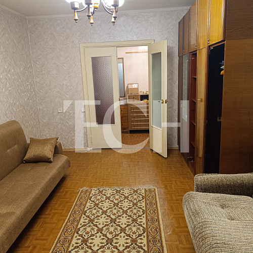 Продажа 1 комнатной квартиры, 40 м2, обл. Тульская, г. Тула, Ложевая улица, 134 