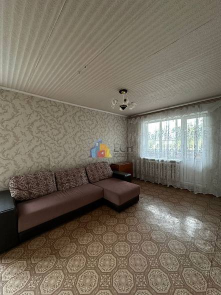 Продажа 1 комнатной квартиры, 41 м2, 300044, обл. Тульская, г. Тула, ул. Пузакова, д. 76 1