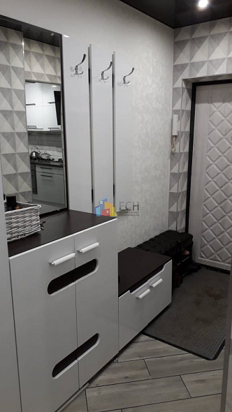 Многокомнатная квартира, 73.1 м2, обл. Тульская, г. Тула, Перекопская улица, 7 12