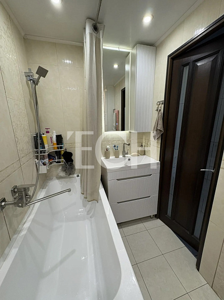 Продажа 2 комнатной квартиры, 50.2 м2, обл. Тульская, г. Тула, улица Хворостухина, 6 9