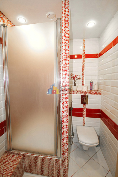 Продажа 2 комнатной квартиры, 51 м2, обл. Тульская, г. Тула, Пролетарская улица, 22 23