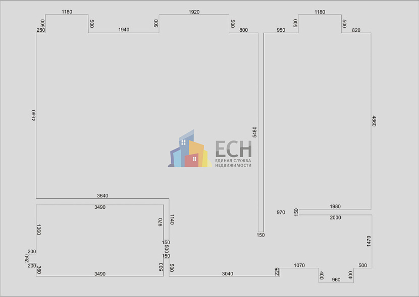 Продажа 2 комнатной квартиры, 61.6 м2, обл. Тульская, г. Тула, улица Галкина, 254к2 22