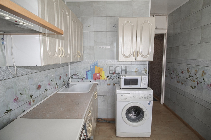 Продажа 1 комнатной квартиры, 33 м2, обл. Тульская, г. Тула, Ложевая улица, 130 7