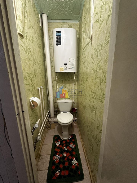 Продажа 2 комнатной квартиры, 52.6 м2, обл. Тульская, г. Тула, улица Плеханова, 45 6