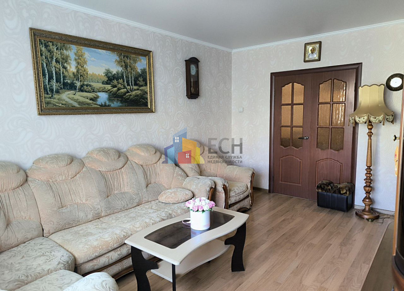 Продажа 3 комнатной квартиры, 65.7 м2, обл. Тульская, г. Тула, улица Степанова, 33 1