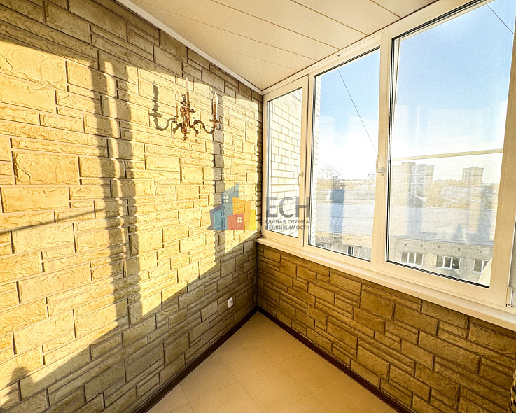 Продажа 3 комнатной квартиры, 95 м2, обл. Тульская, г. Тула, улица 9 Мая, 8А 21