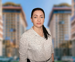 Чекмарёва Алла Сергеевна