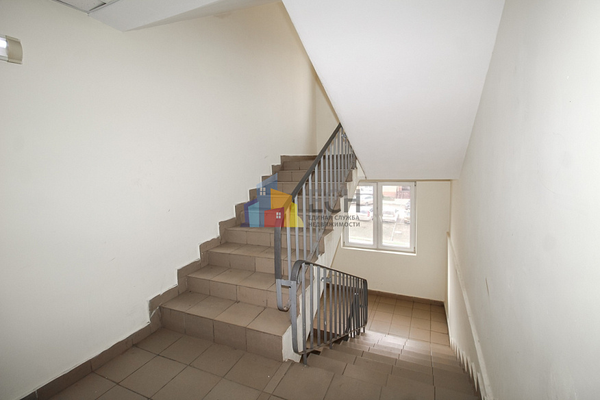 Продажа 1 комнатной квартиры, 36 м2, обл. Тульская, г. село Осиновая Гора, 1-й Восточный проезд, 3 9
