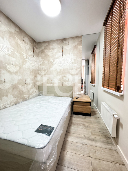 Продажа 1 комнатной квартиры, 36 м2, обл. Тульская, г. Тула, улица Некрасова, 2 13