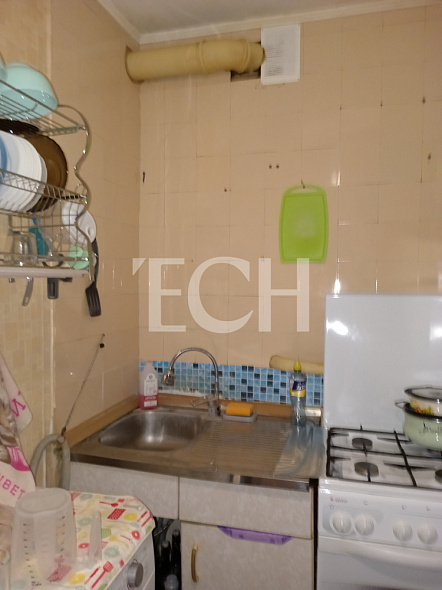 Продажа 2 комнатной квартиры, 45 м2, обл. Тульская, г. Тула, улица Токарева, 47 4
