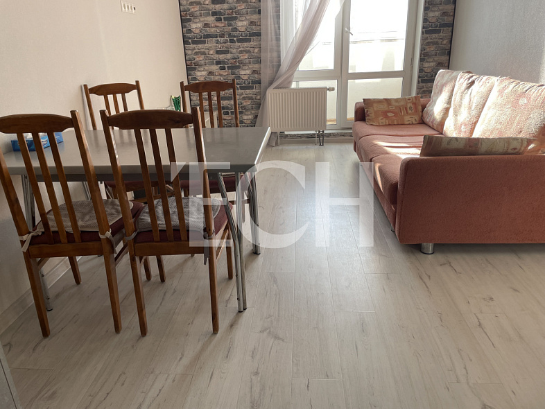Продажа 1 комнатной квартиры, 39 м2, обл. Тульская, г. Тула, Оборонная улица, 102Б 14