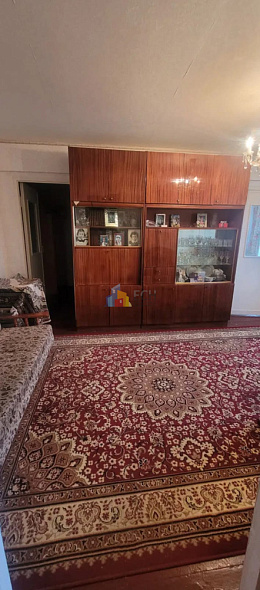 Продажа 2 комнатной квартиры, 45.4 м2, обл. Тульская, г. Щёкино, улица Лизы Шамшиковой, 18 7