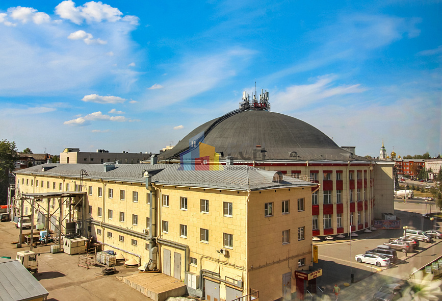 Продажа 1 комнатной квартиры, 57 м2, 300000, обл. Тульская, г. Тула, ул. Пионерская, д. 1 12