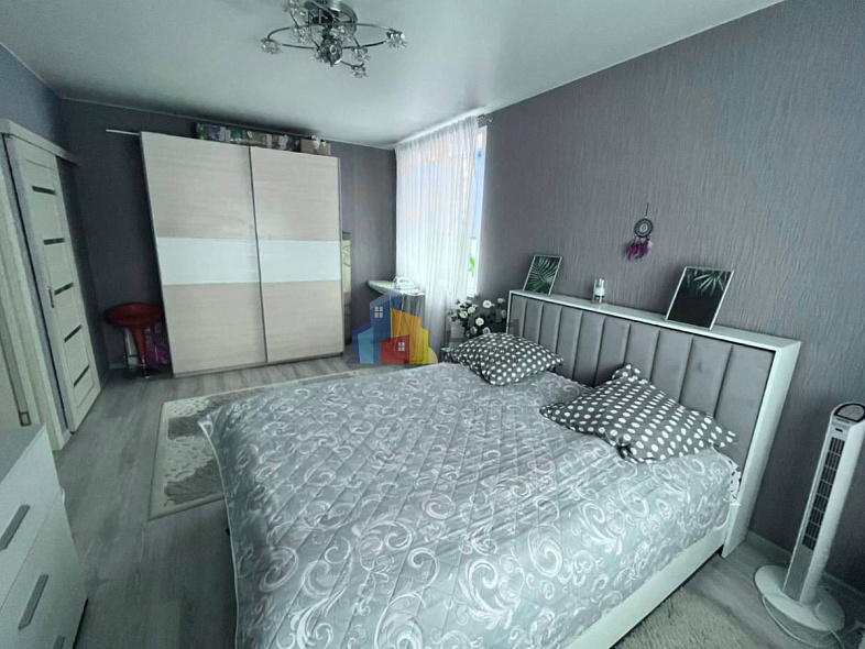 Продажа 2 комнатной квартиры, 60.5 м2, обл. Тульская, г. микрорайон Петровский квартал, улица Полковника Рогожина, 2 6