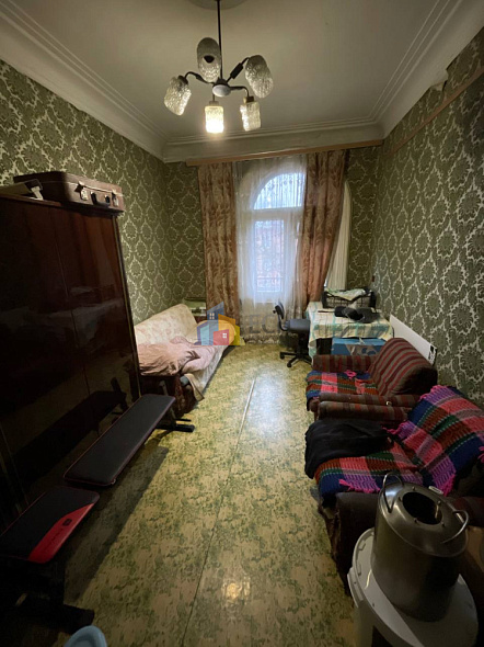 Продажа 3 комнатной квартиры, 72.6 м2, обл. Тульская, г. Тула, Первомайская улица, 2 8