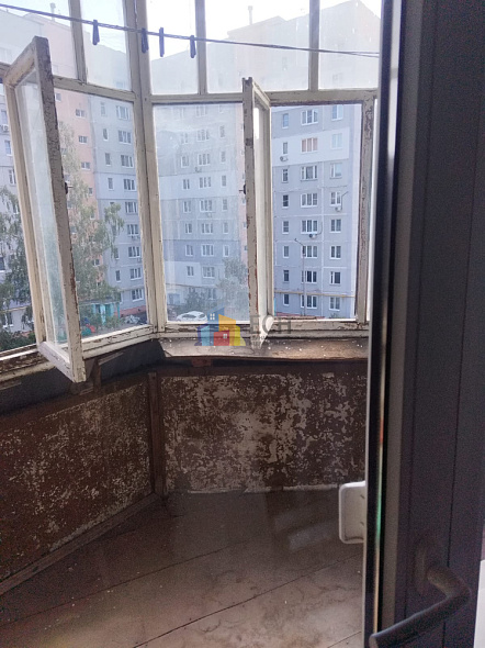 Продажа 3 комнатной квартиры, 64 м2, обл. Тульская, г. Тула, улица Вильямса, 8 9