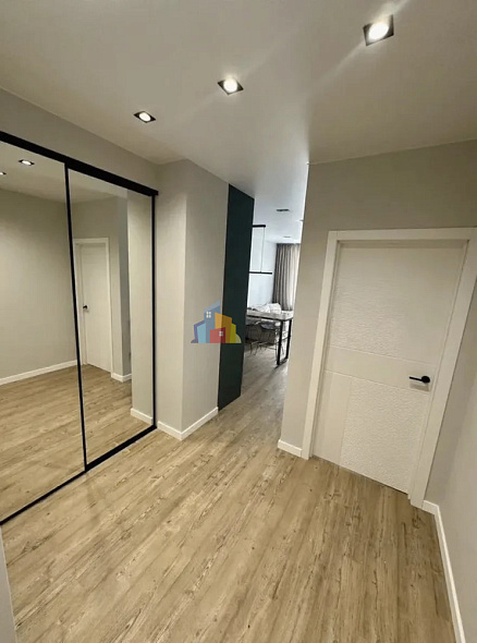 Продажа 2 комнатной квартиры, 44.2 м2, обл. Тульская, г. Тула, Новомосковская улица, 10Б 6