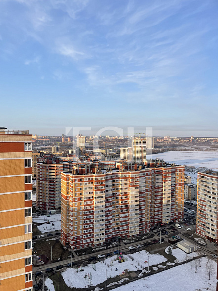 Продажа 3 комнатной квартиры, 83.2 м2, обл. Тульская, г. село Осиновая Гора, улица Аркадия Шипунова, 2 8