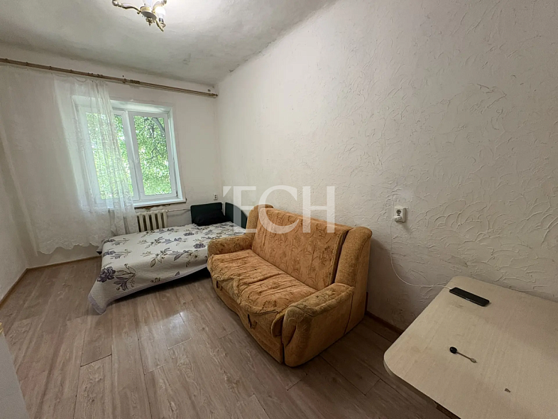 Многокомнатная квартира, 60 м2, обл. Тульская, г. Тула, улица Дементьева, 29 1