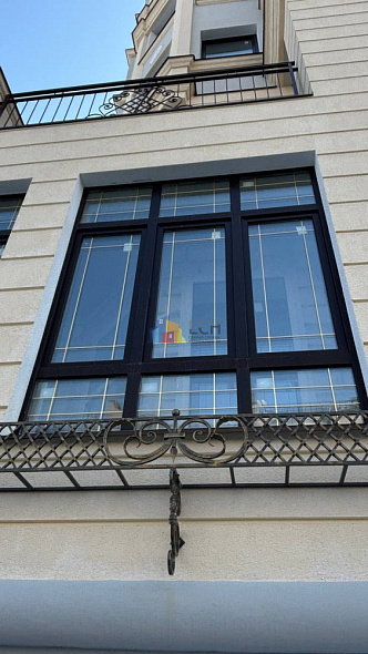 Продажа 3 комнатной квартиры, 106.3 м2, обл. Тульская, г. Тула, переулок Шевченко, 5 5