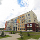 Продажа 1 комнатной квартиры, 41.5 м2, обл. Тульская, г. посёлок Молодёжный, улица Вадима Усова, 37 31