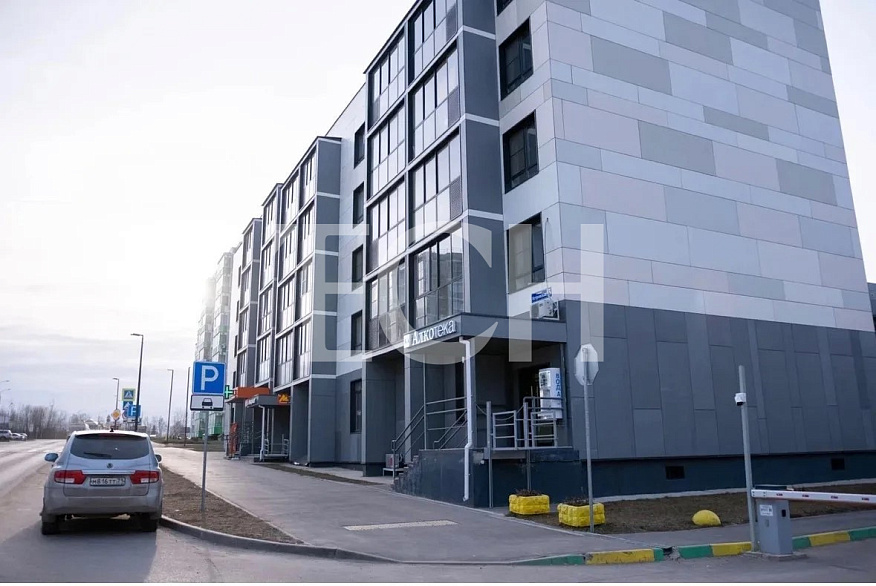 Продажа 1 комнатной квартиры, 36.9 м2, обл. Тульская, г. посёлок Петровский, Петровская улица, 3 12