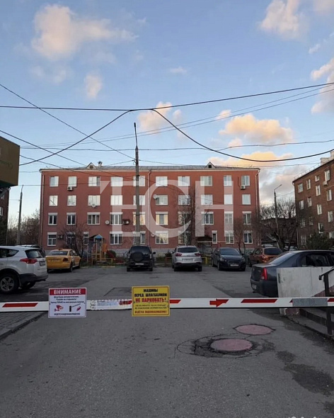 Многокомнатная квартира, 89 м2, обл. Тульская, г. Тула, улица Луначарского, 17к5 9