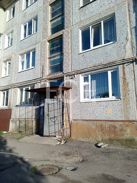 Продажа 2 комнатной квартиры, 41 м2, обл. Тульская, г. рабочий посёлок Заокский, Северная улица, 16 39