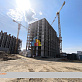Продажа 2 комнатной квартиры, 52.93 м2, г. Тула, ул. Павшинский Мост, д. 1 2