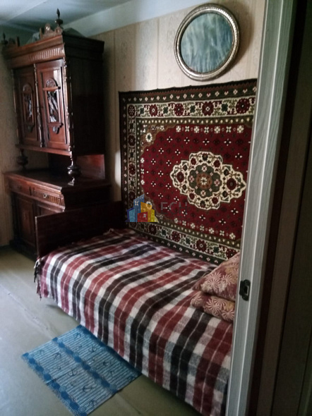 Многокомнатная квартира, 60.3 м2, обл. Тульская, г. Тула, улица Демонстрации, 9 12