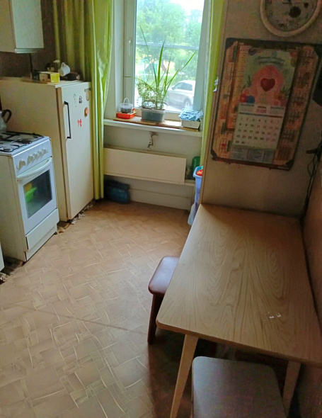 Продажа 3 комнатной квартиры, 67.4 м2, обл. Тульская, г. Тула, улица Вильямса, 14 1