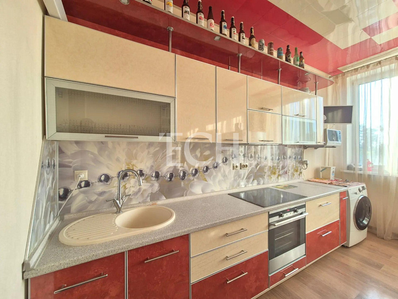 Продажа 2 комнатной квартиры, 72 м2, обл. Тульская, г. Тула, улица Щегловская Засека, 30 11