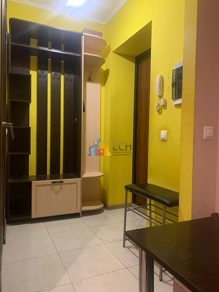 Продажа 2 комнатной квартиры, 41 м2, обл. Тульская, г. Узловая, улица Простомолотова, 6 12