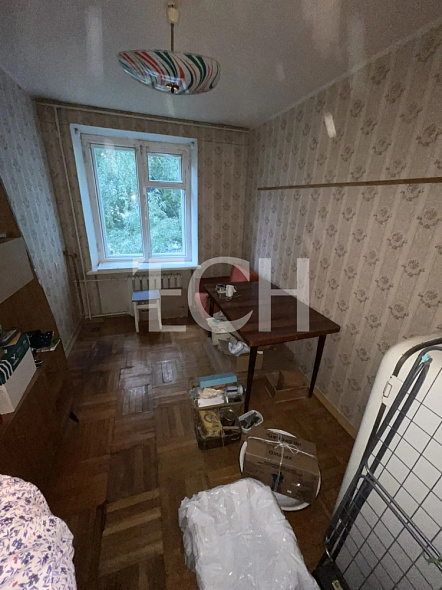 Продажа 3 комнатной квартиры, 55.5 м2, обл. Тульская, г. микрорайон Мясново, Парашютный проезд, 38Б 4