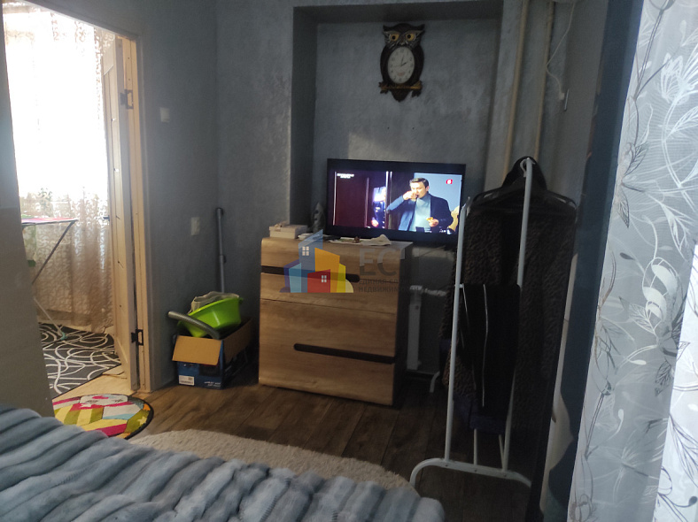 Продажа 2 комнатной квартиры, 39 м2, обл. Тульская, г. Тула, улица Прокудина, 7 8